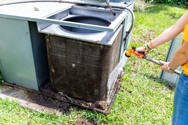 Best Affordable Air Duct Cleaning  in Pikeville, KY