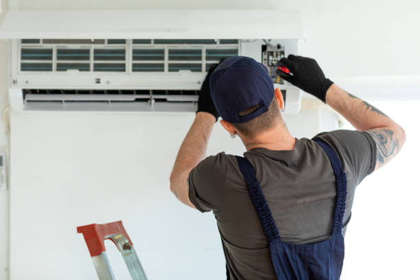 Best HVAC System Cleaning  in Pikeville, KY