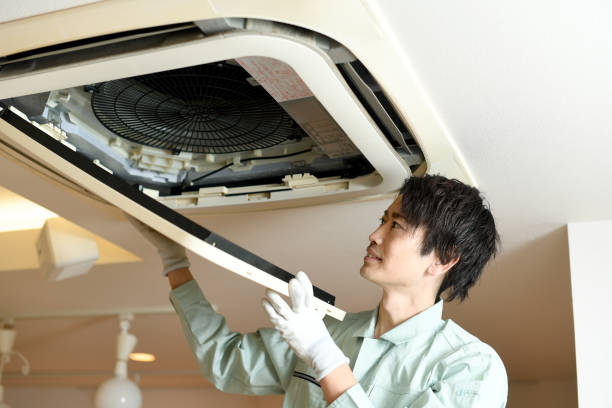 Best Best Air Duct Cleaning Company  in Pikeville, KY
