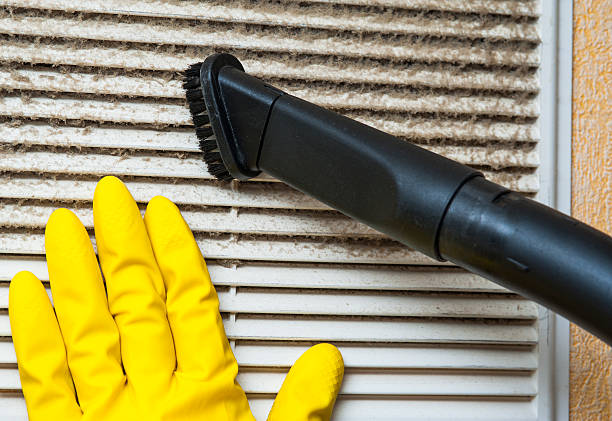 Best HVAC Duct Inspection Services  in Pikeville, KY