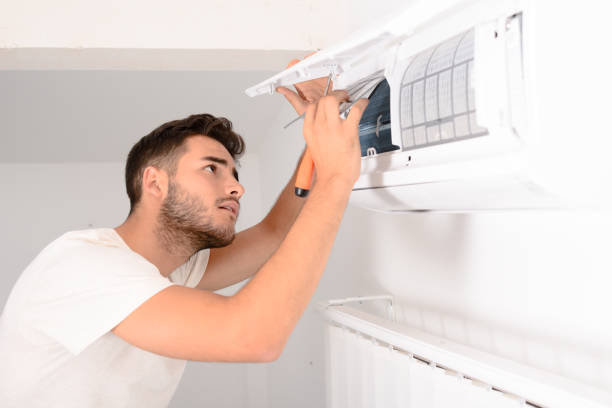 Trusted KY Airduct Cleaning Experts